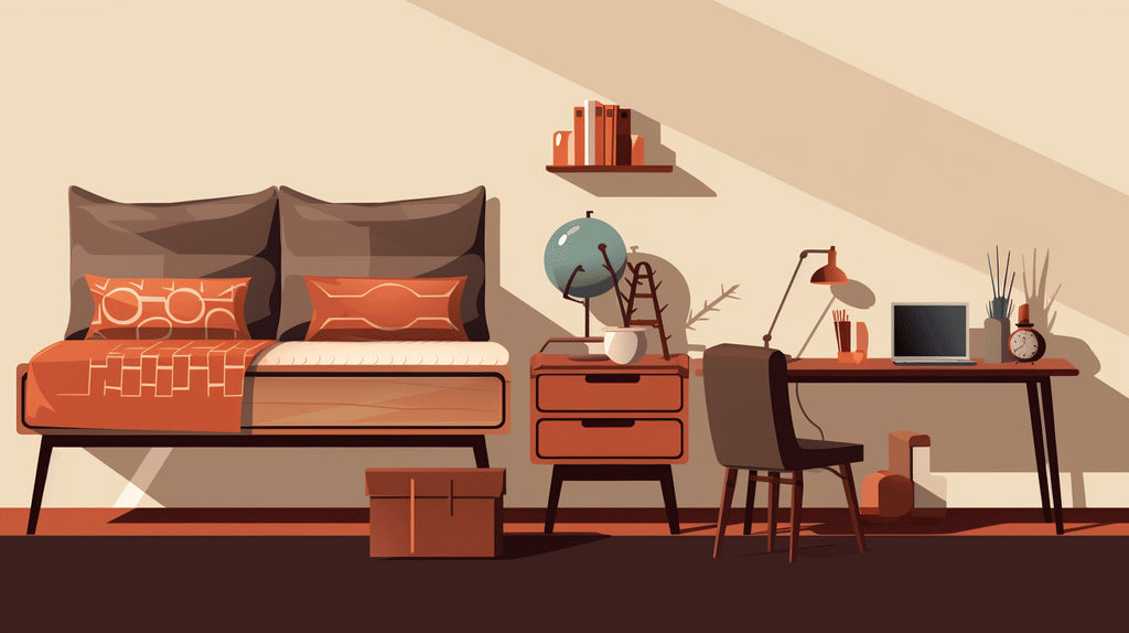 Basic Furniture Checklist